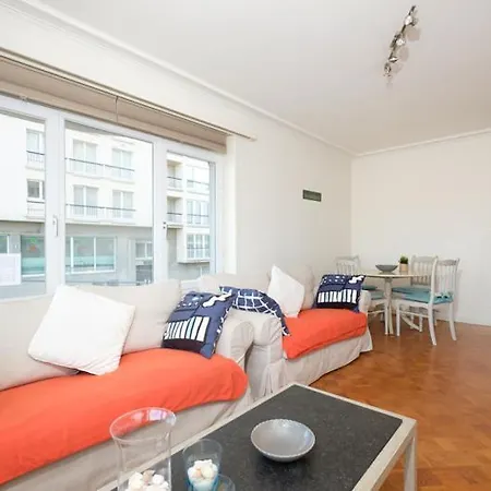 Lecomte - The Dune House 122 Διαμέρισμα *