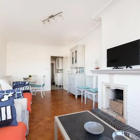 Lecomte - The Dune House 122 Διαμέρισμα *