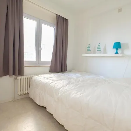 Appartement Paris 0b