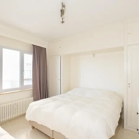 Paris 0b Appartement Oostende