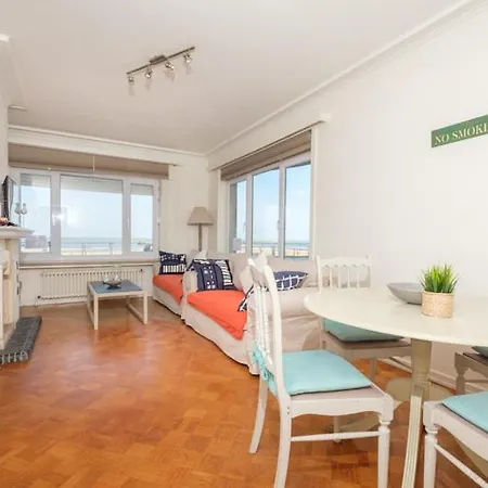 Paris 0b Appartement Oostende