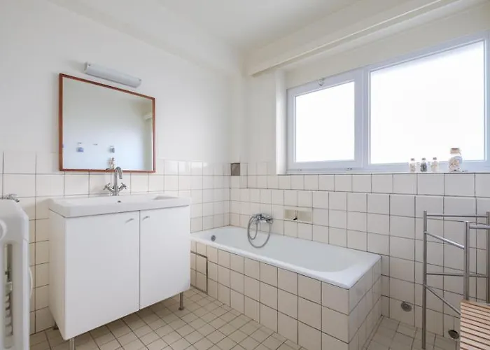 Lecomte - The Dune House 122 Appartement